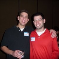 Continental Diamond Employee Jimmy Pesis's profile photo