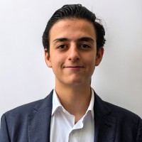 Logistic Trade Employee Patricio Moreno Sierra's profile photo