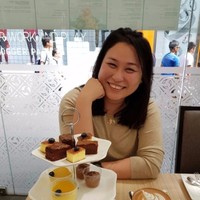 Finexus Group Employee Joon san Tan's profile photo