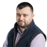 CMS Employee Aaron Comerford's profile photo