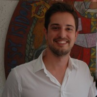 Apex Employee Alex Walker's profile photo