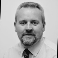 Morganstone Ltd Employee Andrew Pettigrew's profile photo