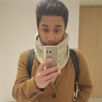 BrightPrint Employee John Camacho's profile photo