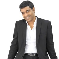 Scicom MSC Bhd Employee Benny Philip's profile photo