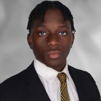 Alpha Phi Alpha Fraternity Employee Aboubacar Aribot's profile photo