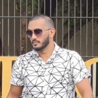 Ahamad Abdullah Email & Phone Number