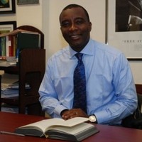 Holy Spirit Preparatory School Employee Archie Deen's profile photo