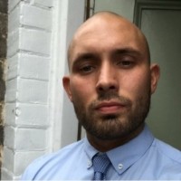 Daniel Edwards Email