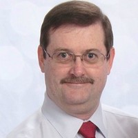University of Texas Employee Steven Jestis's profile photo