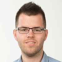 AAM Management Information Consulting Ltd. Employee Adam Kiss's profile photo