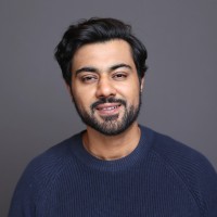 ImagineArt Employee Kamran Khalid's profile photo