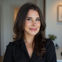 Fabletics Employee Silvia Mendes's profile photo