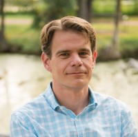 Harris Group Employee Nick Arvin's profile photo