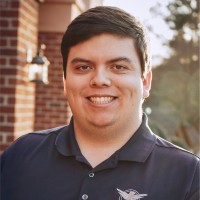 Overwatch Security Advisors Employee Matthew Hawk's profile photo