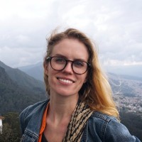 Julia Barnes Email & Phone Number