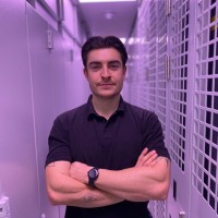 Optronix Employee Anthony Hobley's profile photo