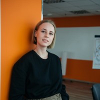 Neverless Employee Ann Korobeinikova's profile photo