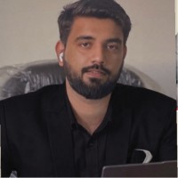 Avoir Hr Services Pvt. Ltd. Employee Syed Irfan's profile photo