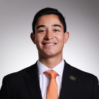 MMG Bank Employee Magdiel B's profile photo