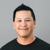 Tiled Employee Phil Chen's profile photo