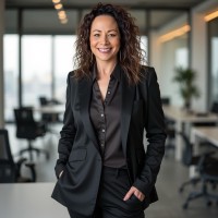 Besse Medical Employee Brandy Evans's profile photo