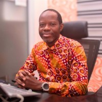 William Nkum Email