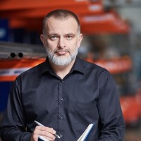 MBL Group Employee Michał Fetter's profile photo
