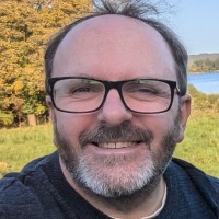 Cashbook Limited Employee Dave Ewing's profile photo