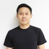 Studio Tropis Employee Bagus Irawan's profile photo