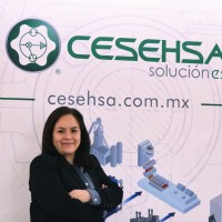 CESEHSA Employee Gabriela Arias's profile photo