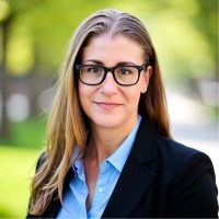 Vividata Employee Kelly Fedoruk's profile photo