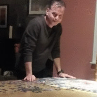 Eric Prosser Email & Phone Number