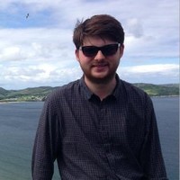 Richard McCann Email
