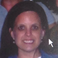 Sherando High School Employee Angie Bunn's profile photo