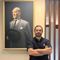TOROS TARIM Employee Rusen Baltacioglu's profile photo