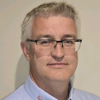 Samco Agricultural Manufacturing Ltd Employee Robert Shine's profile photo