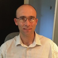 InfoSlips Employee Willem Lindeque's profile photo