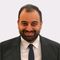 Patchi Employee Abdallah Marrouche's profile photo