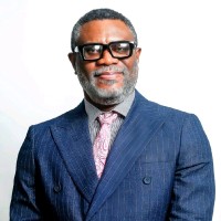 Century Group Nigeria Employee Ebimobowei Ere's profile photo