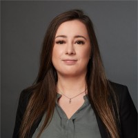 ALEF Distribution HU Employee Fanni Kiss's profile photo