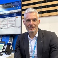 Microlise Employee Aurélien Bailly's profile photo