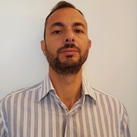 BAI Brescia Antincendi International S.r.l. Employee Alessandro Grassi's profile photo
