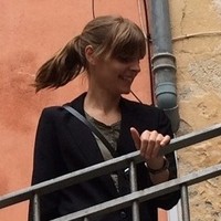 Swish Employee Anna Larsson's profile photo