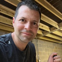 Daniel Builders Employee Manny Figueroa's profile photo