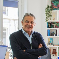 Privilèges Voyages Employee Bernard Benhamou's profile photo