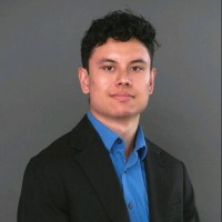 ADP Employee Gavin Snyder's profile photo