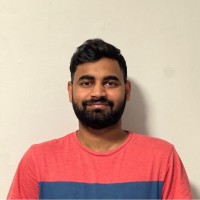 Grainger Employee Sai Anchumalla's profile photo