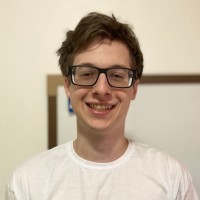 LogRock Inc. Employee Eric Mariot's profile photo
