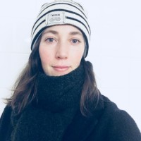 Disneyland Paris Employee Lea Nelson's profile photo