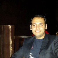 Medical Billers and Coders (MBC) Employee Swapnil Gupta's profile photo